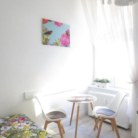 Lovely Apartment In The Heart Of The Old Town Gdańsk Eksteriør bilde