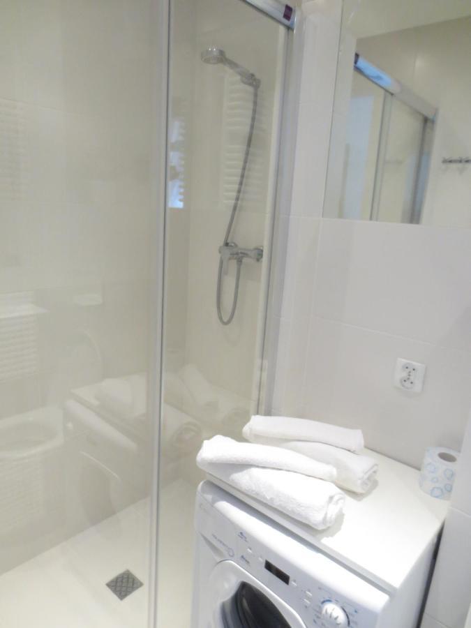 Lovely Apartment In The Heart Of The Old Town Gdańsk Eksteriør bilde