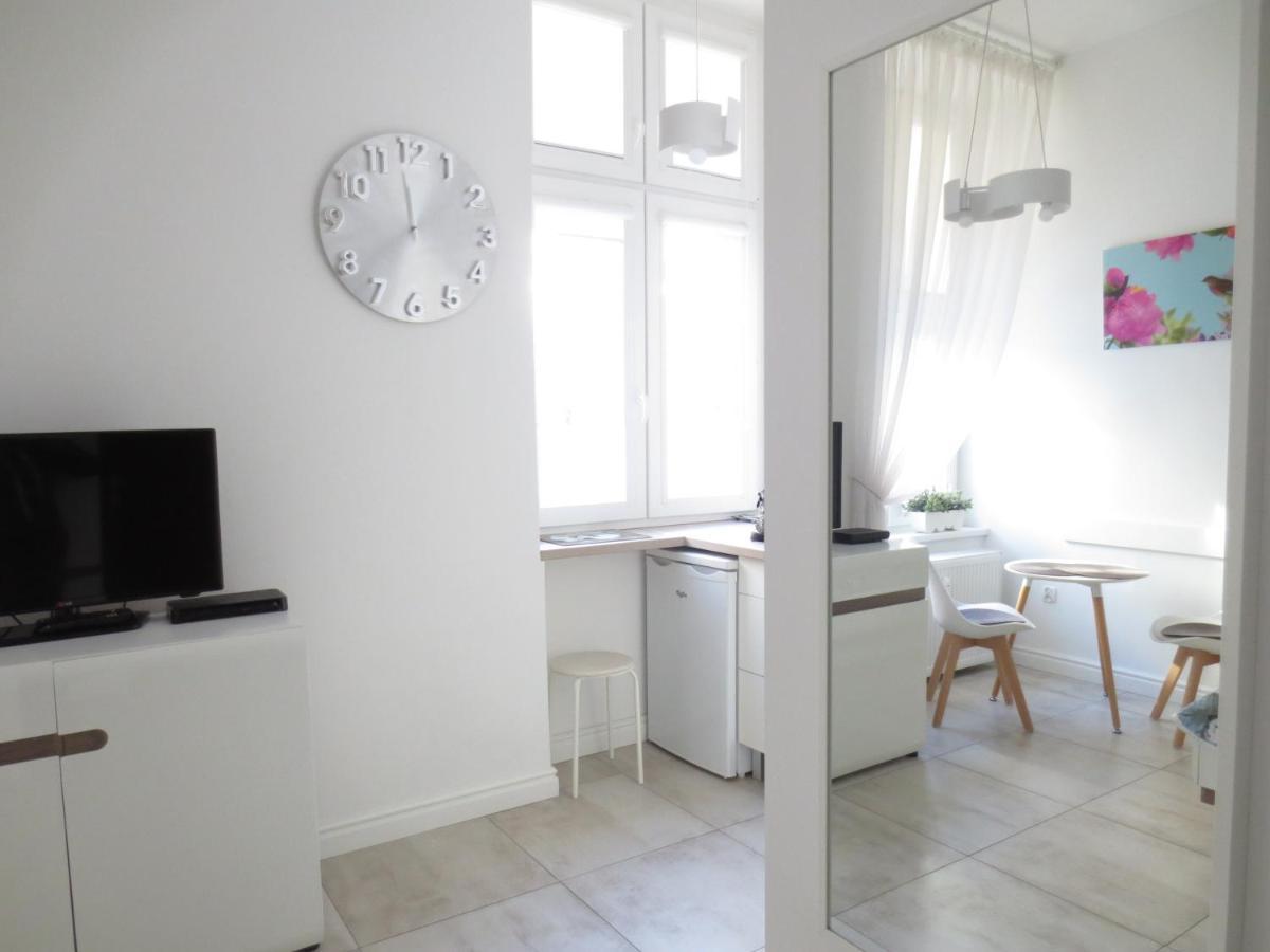 Lovely Apartment In The Heart Of The Old Town Gdańsk Eksteriør bilde