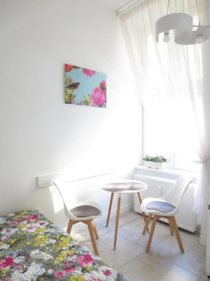 Lovely Apartment In The Heart Of The Old Town Gdańsk Eksteriør bilde